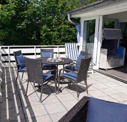 balkon Esstisch